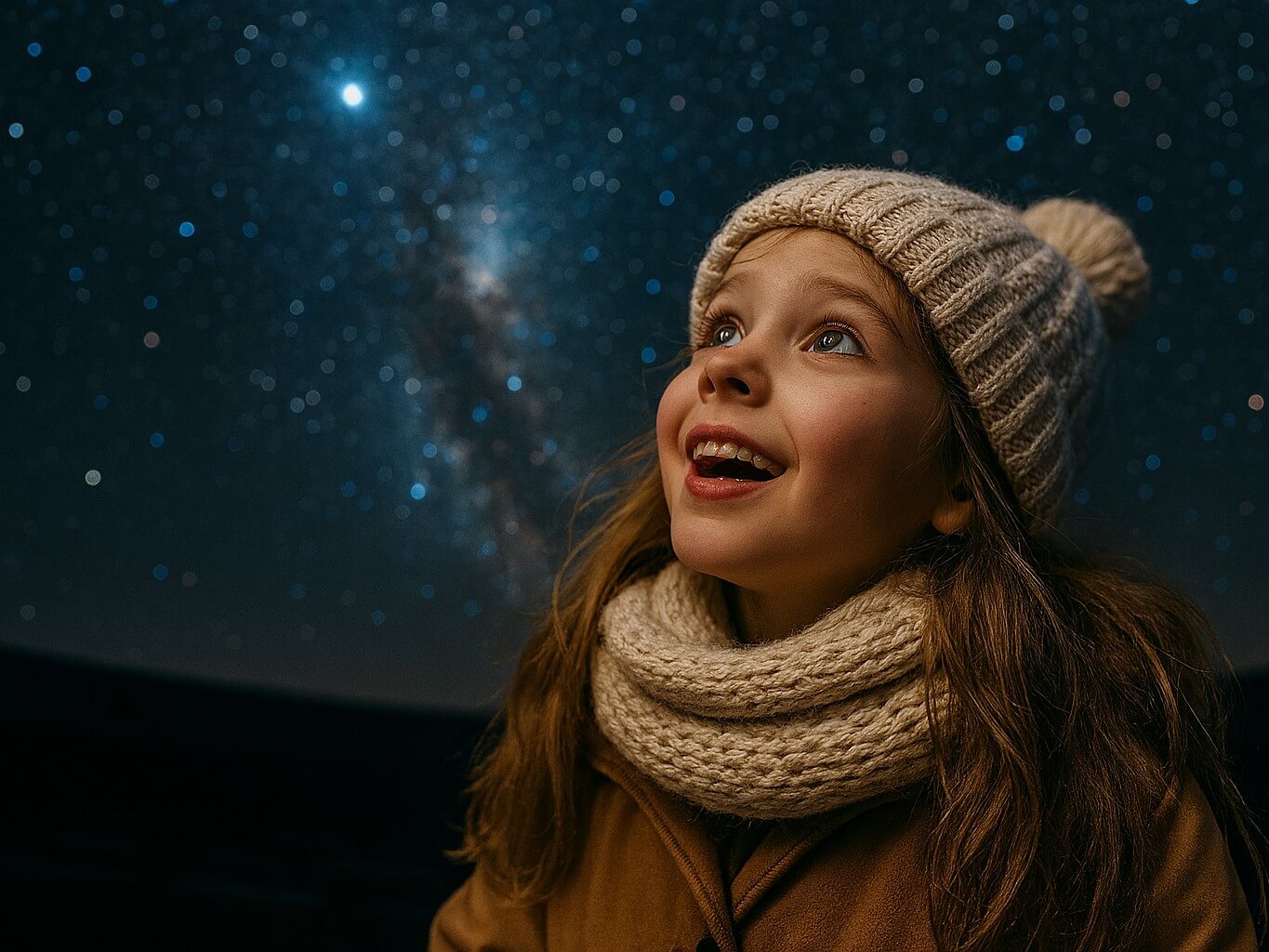 Planetarium w Międzyzdrojach