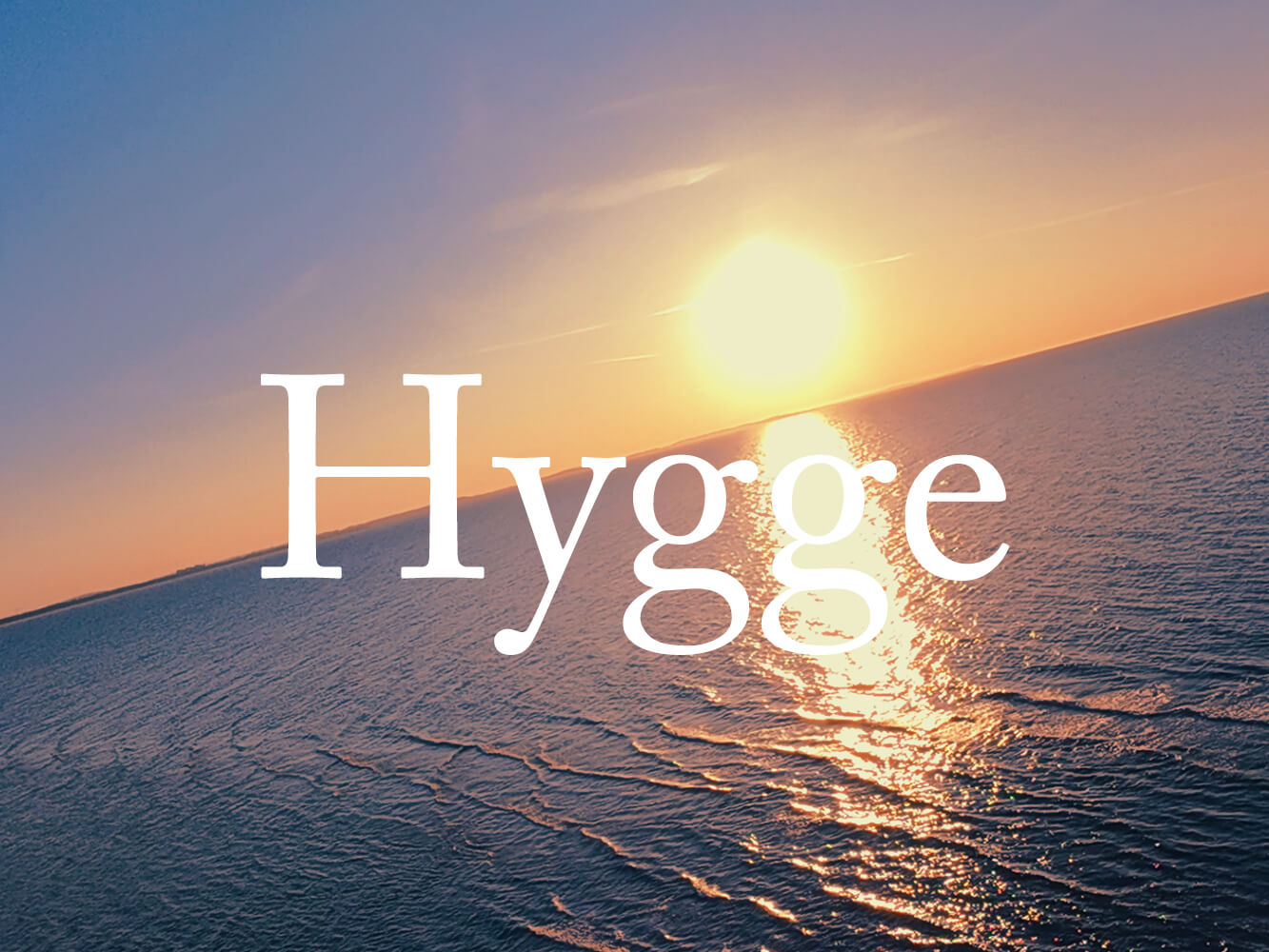 Hygge z widokiem na morze w Międzyzdrojach